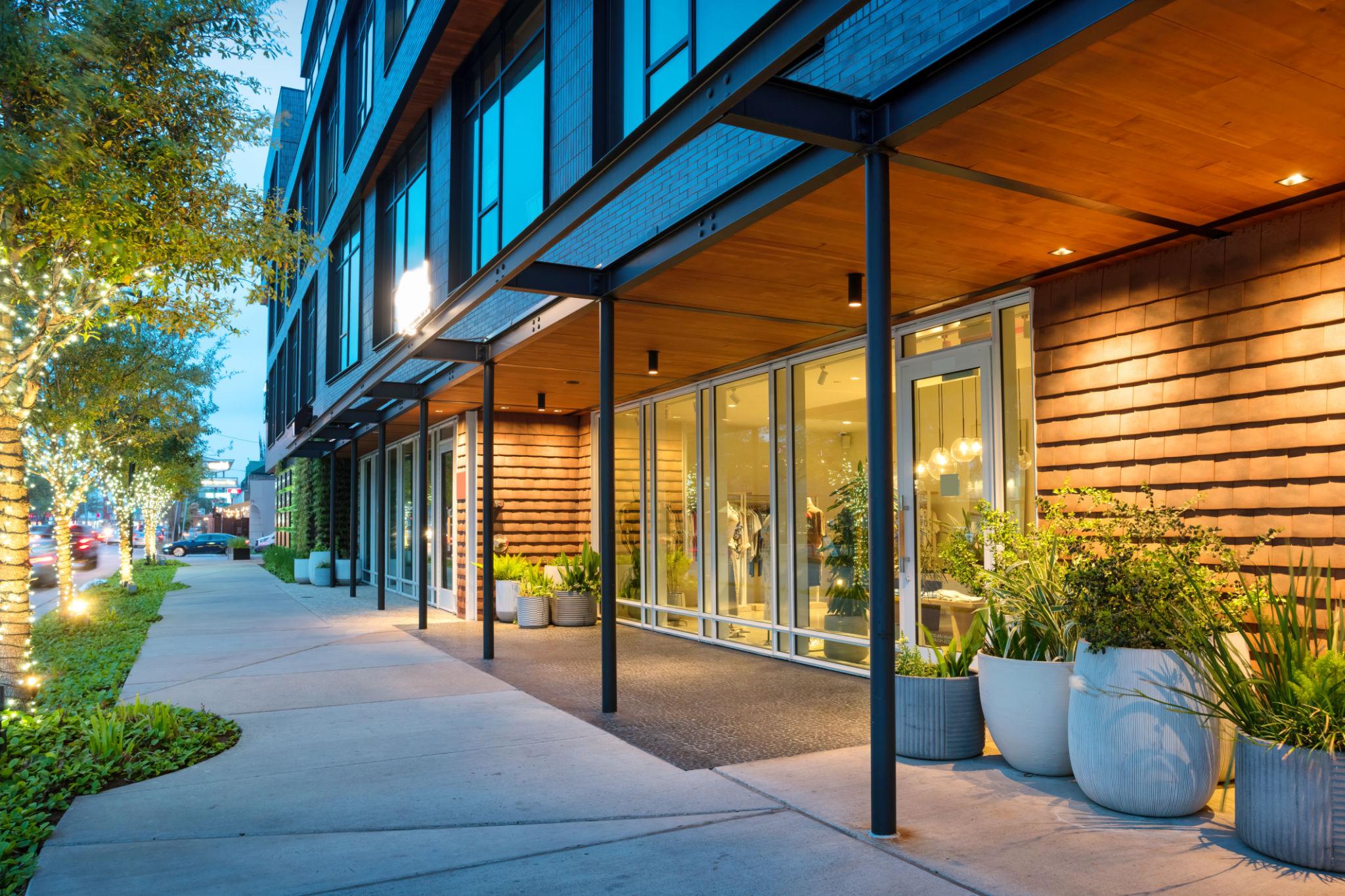 Montrose Houston home for sale — Houston TX